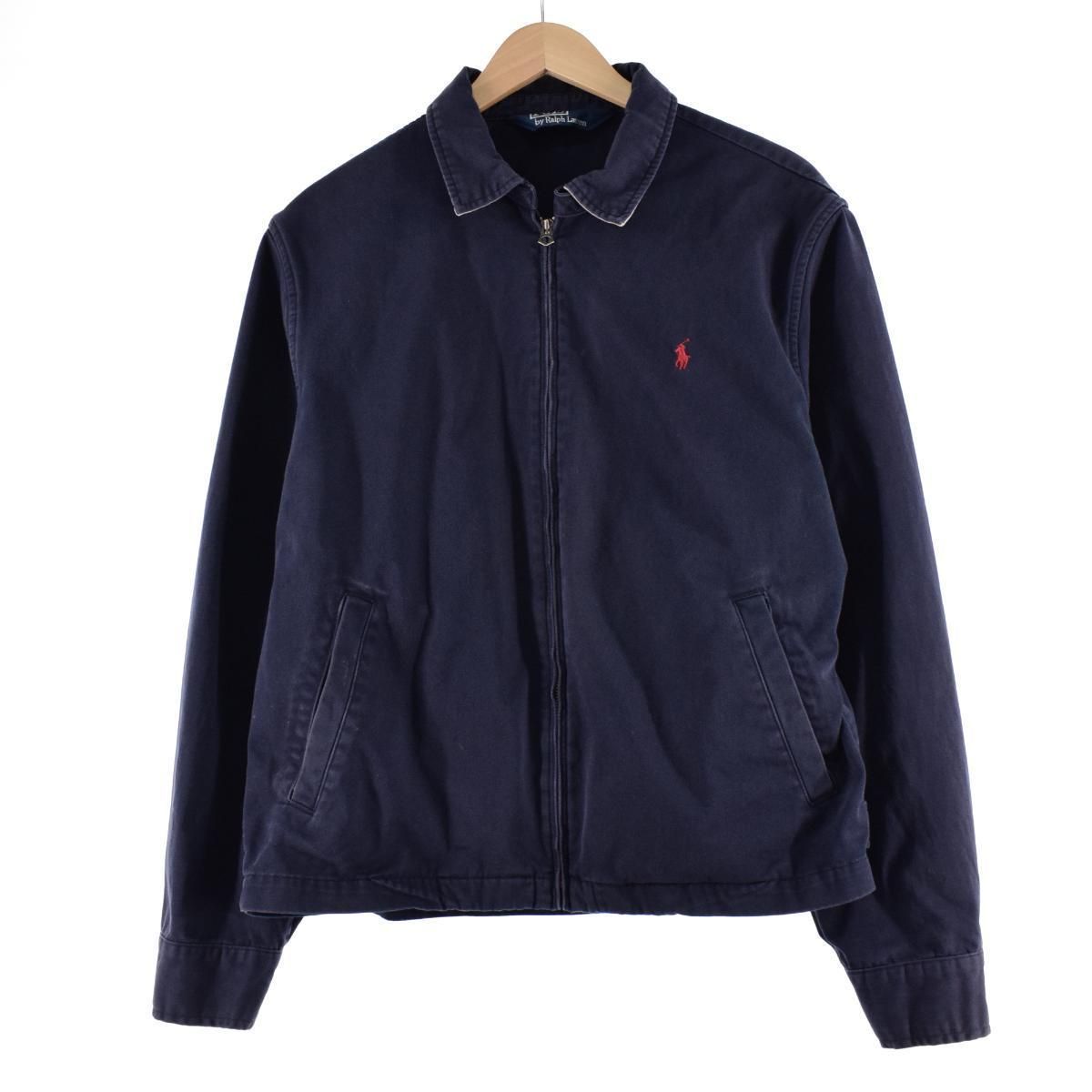 ラルフローレン　スイングトップ　ジャケット 古着 中古・古着通販】POLO RALPH LAUREN (ポロ・ラルフローレン