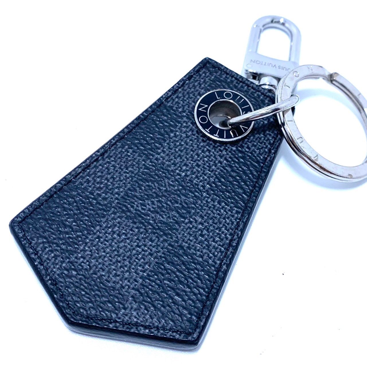 2021年モデル】美品 LOUIS VUITTON ルイヴィトン ダミエ ブラック