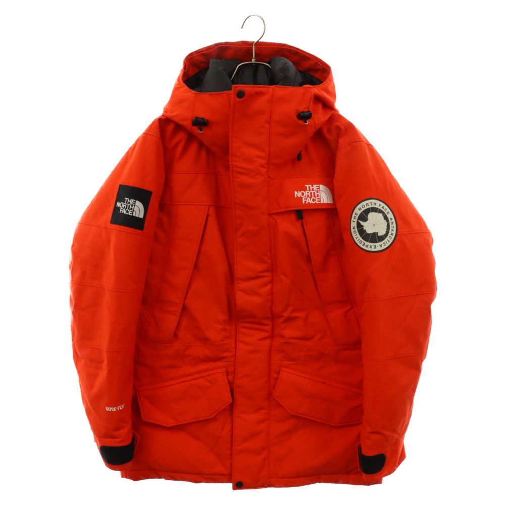 ノースフェイス アンタークティカパーカ ND91707 オレンジ ノースフェイス THE NORTH FACE Antarctica Parka アンターク