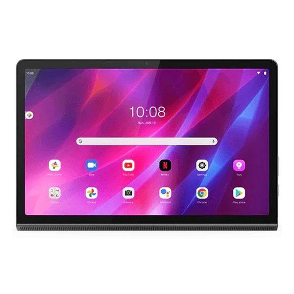【新品･最短当日出荷】Lenovo  レノボ Yoga Tab 11 MediaTek Helio G90T/ 4GB/ UFS・128GB/ Android 11 ZA8X0059JP (2624181)