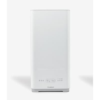 【未使用品】MSC 5L 超音波式加湿器 MSCHPHF ホワイト