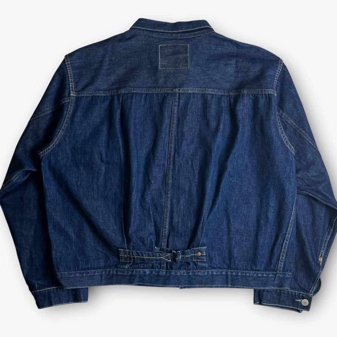 LEVI'S LVC 506XX WAIPER別注モデル　サイズ48 ミリタリーファッション