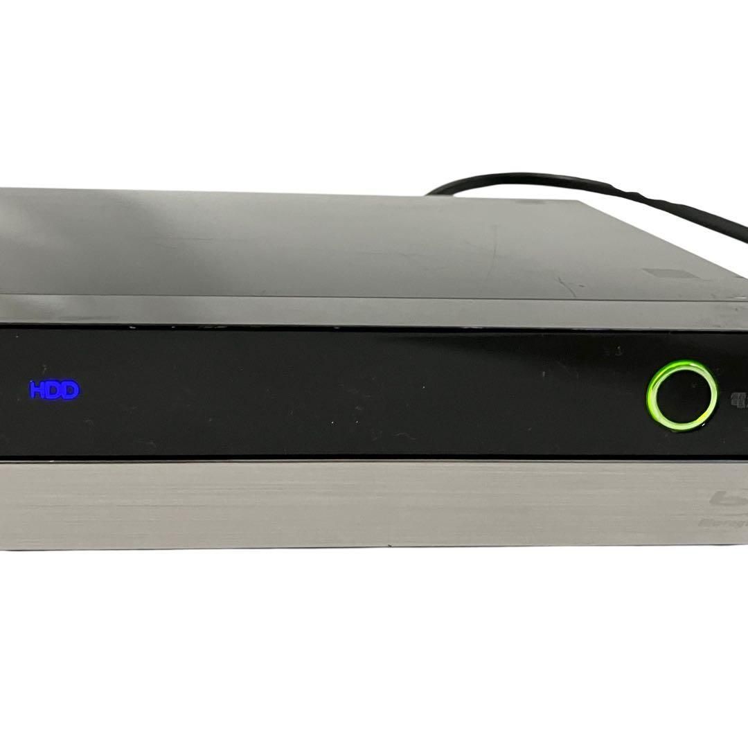 TOSHIBA REGZA 3番組同時録画 2TB ブルーレイレコーダー DBR-T360 ブラック 東芝 レグザ 3チューナー ブルーレイ Blu-ray