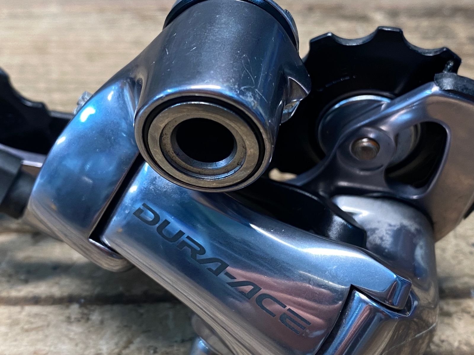 JA822 シマノ SHIMANO デュラエース DURA-ACE RD-7800 GS リア