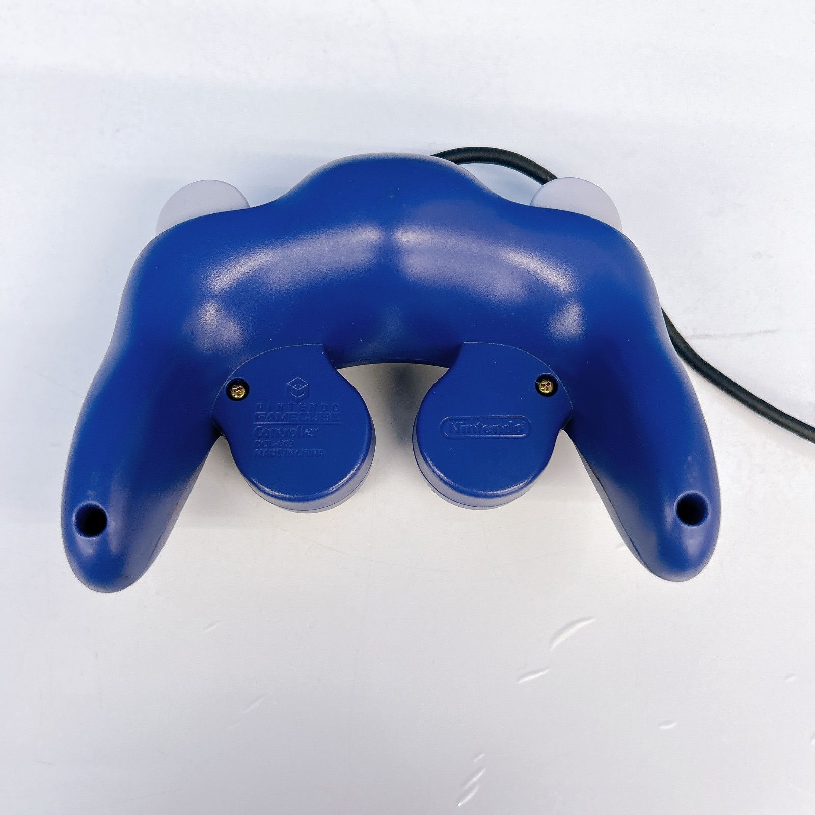 GAMECUBE コントローラー