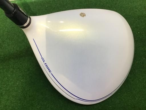 返品OK 【中古ゴルフクラブ】プロギア RS5 ドライバー 2020 Motore