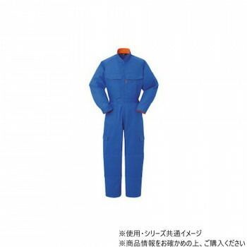 ヤマタカ Don ツナギ服 1 ブルー 4L 5740