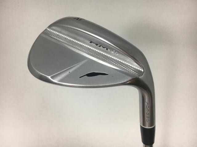 ミズノS18 ウェッジ　2本セット MIZUNO】ミズノ『Mizuno Pro ウェッジ S18 2本セット 60=10 S・50＝07