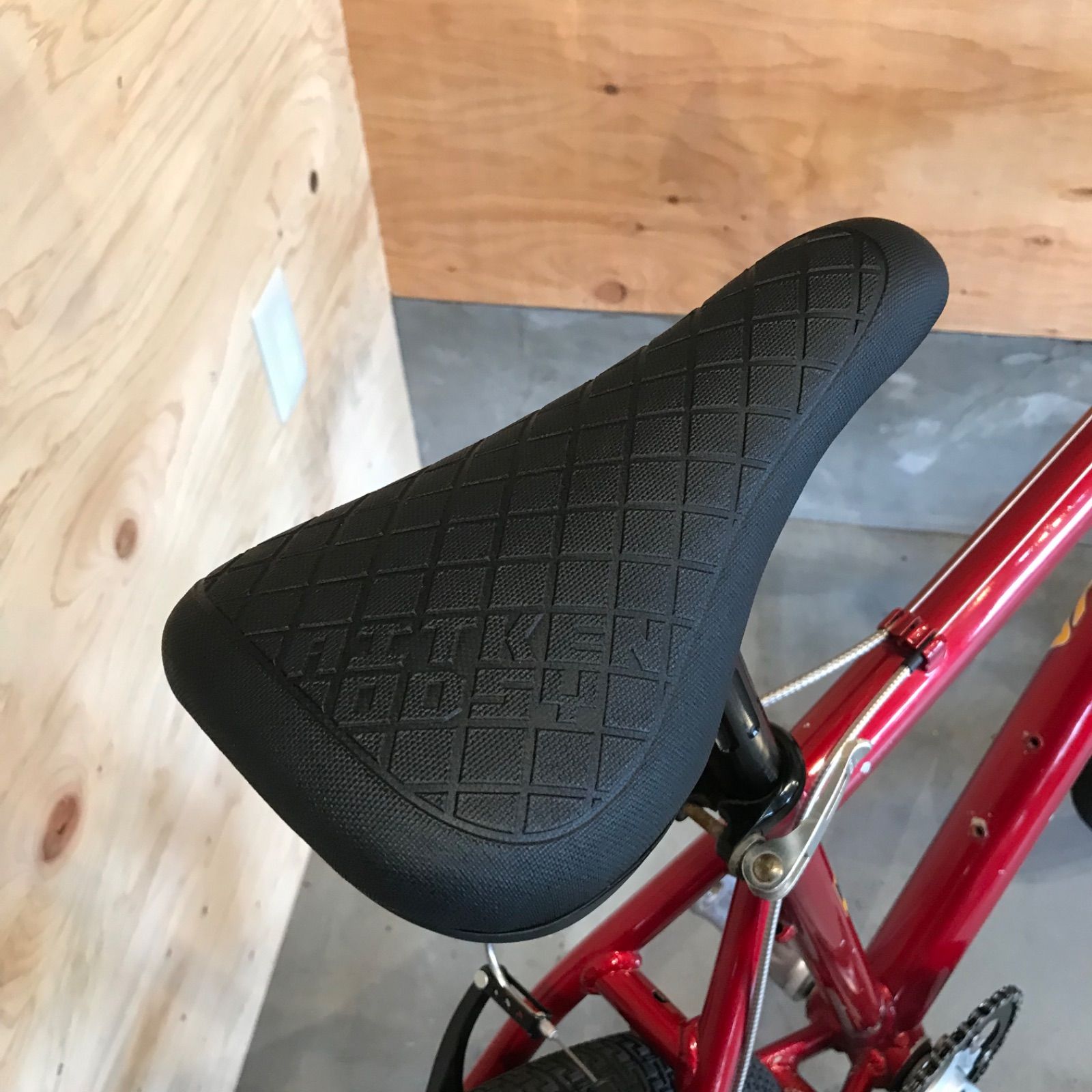 マッディー フォックス