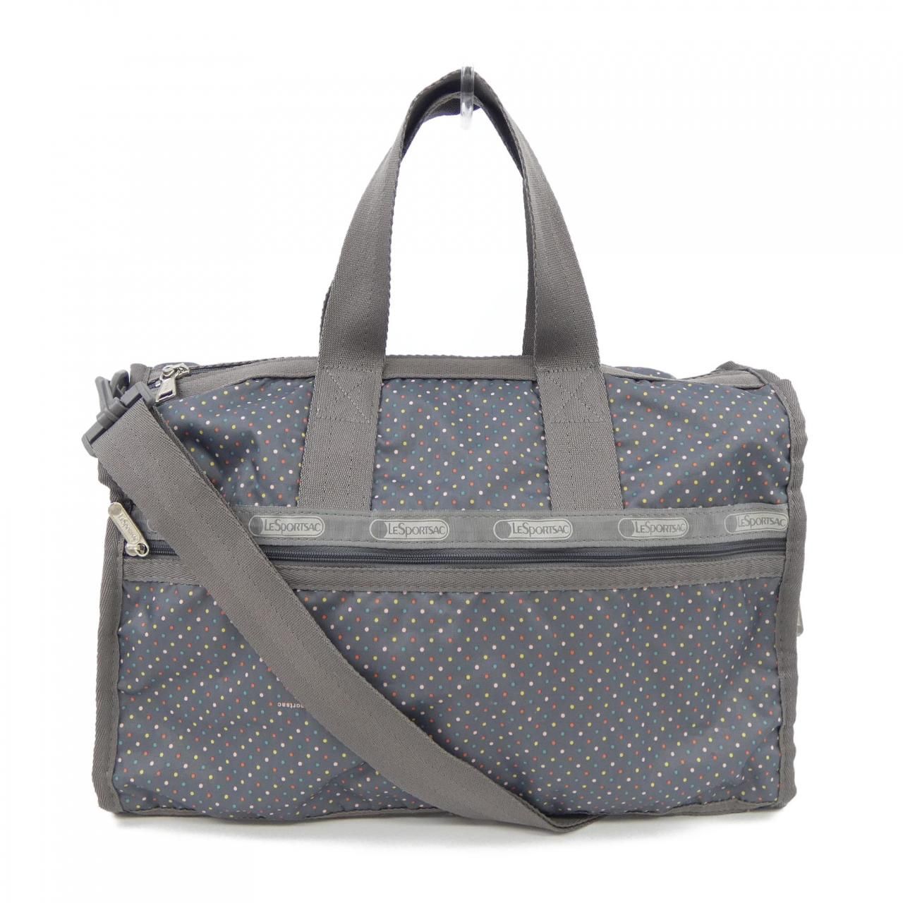 即完売新品未使用LeSportsacxJOURNAL STANDARD 中古・古着通販】LeSportsac (レスポートサック) JOURNAL