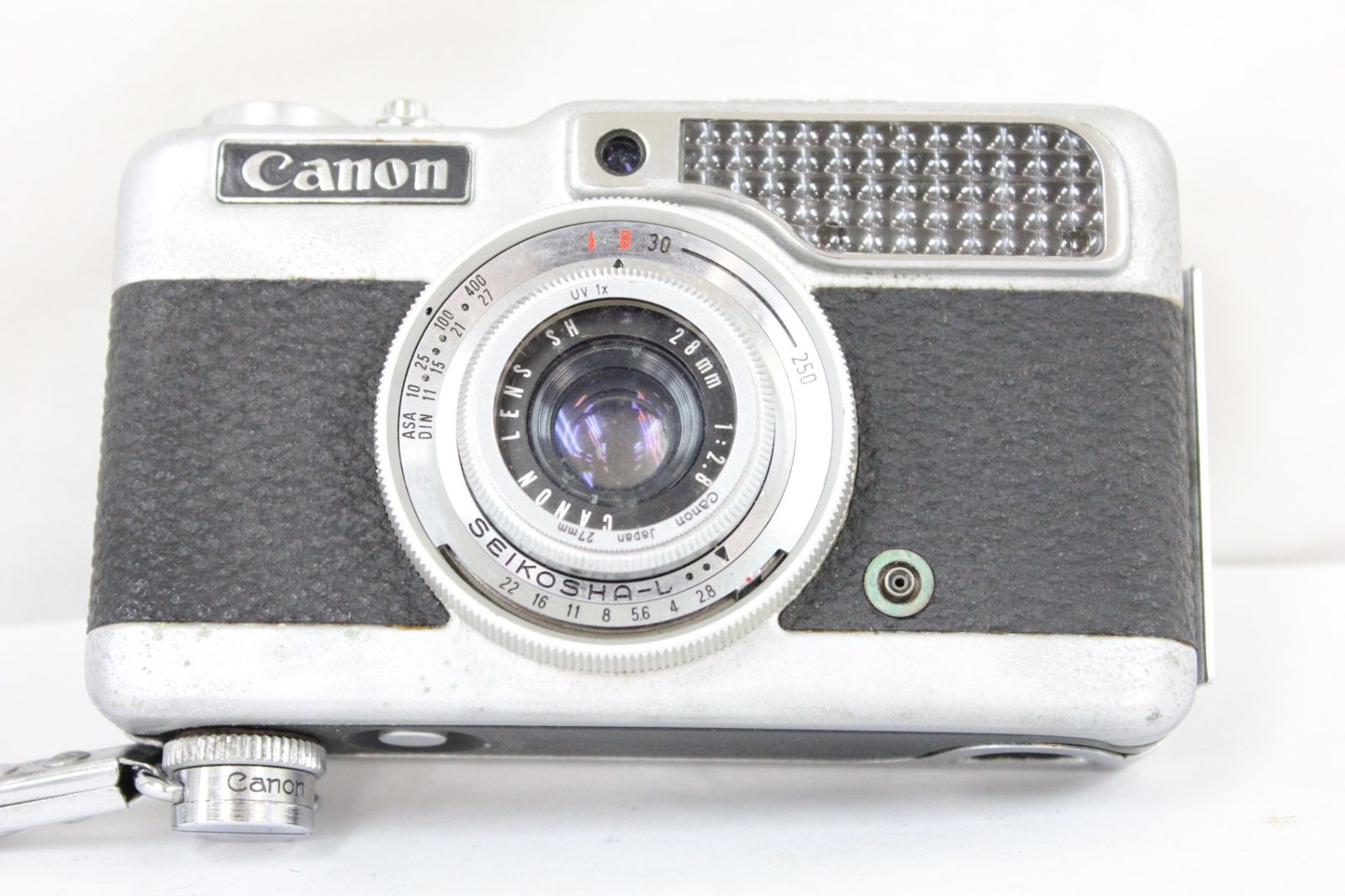 Canon Demi