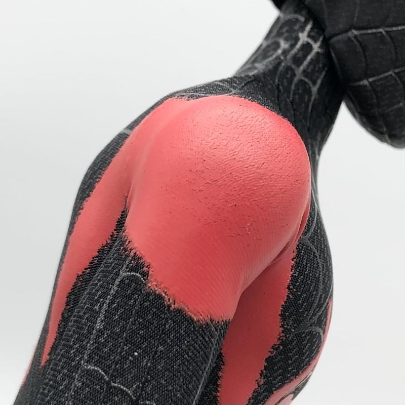 スパイダーマン スパイダーバース