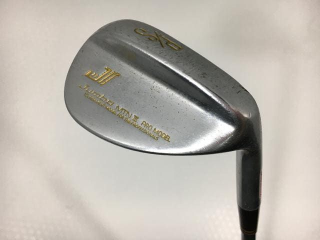 お買い得品！【中古ゴルフクラブ】ブリヂストン MTN 3プロモデル ウエッジ D/G PS