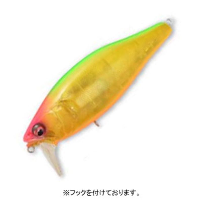 メガバス(Megabass)] i-JACK(i-ジャック) トワイライトハチロー