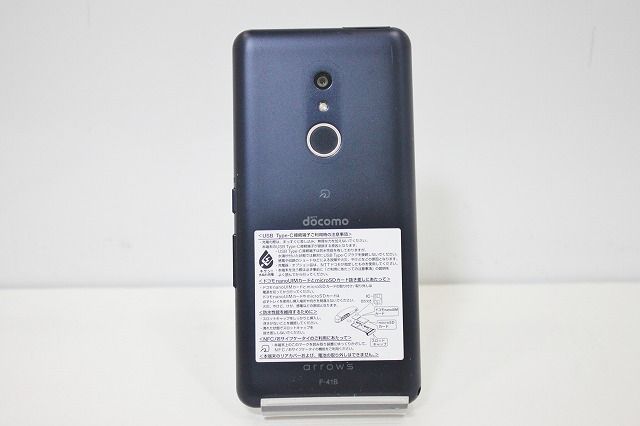 富士通 - 【新品未使用】arrows Be4 Plus F-41B SIMロック解除済み Amazon | docomo arrows Be4 Plus F-41B SIMロック解除済