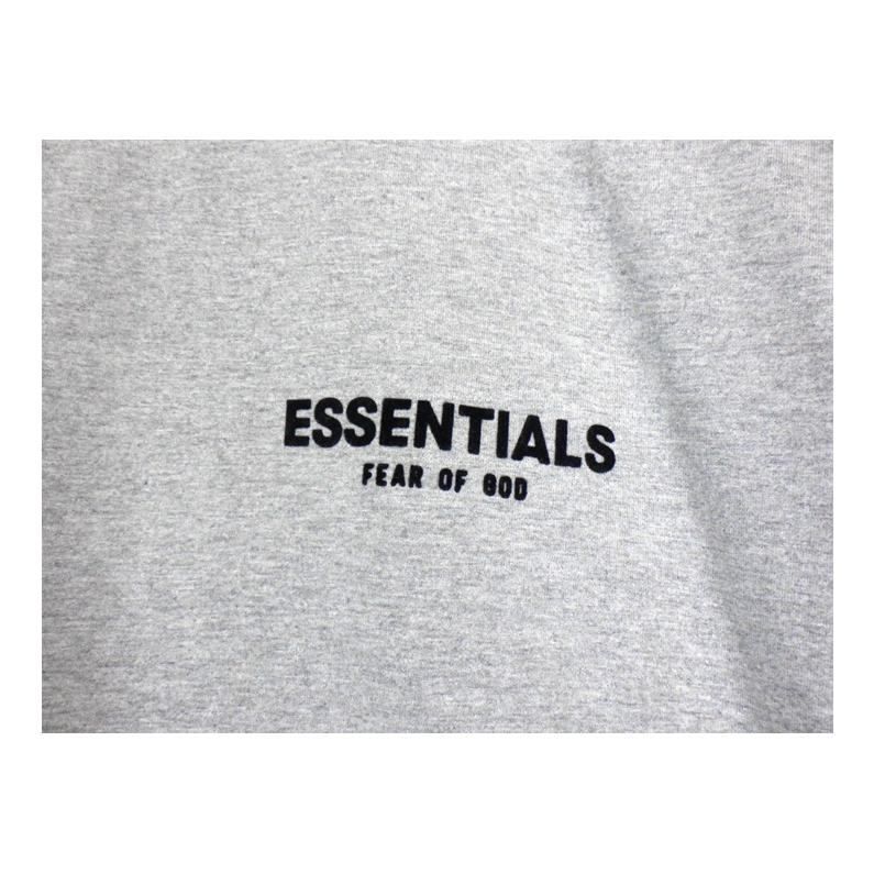 essentials ロゴTシャツ FOG ESSENTIALS tシャツ (CM)「ESSENTIALS FEAR OF GOD」ワン