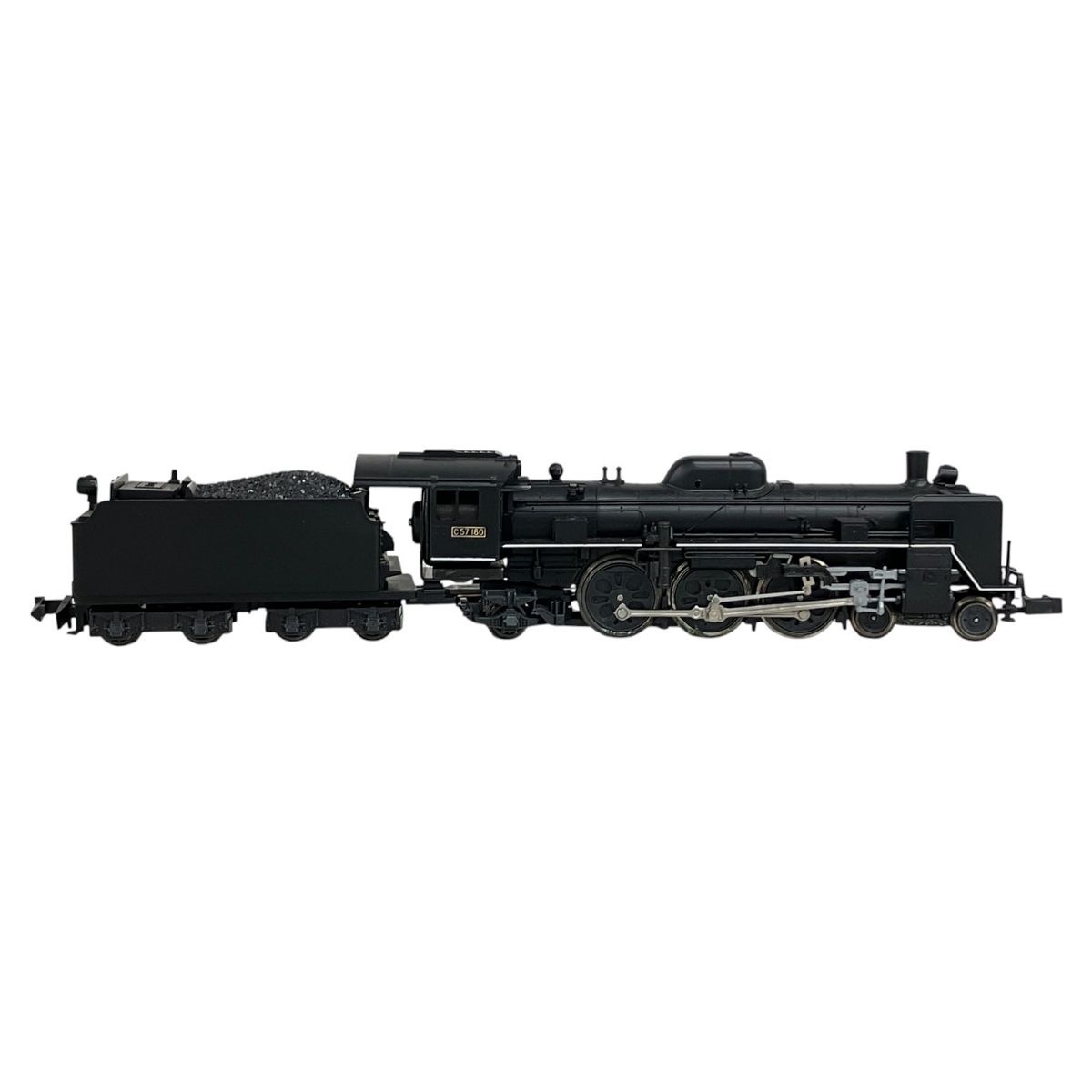 KATO 2013 C57-180 蒸気機関車 Nゲージ 鉄道模型 ジャンク