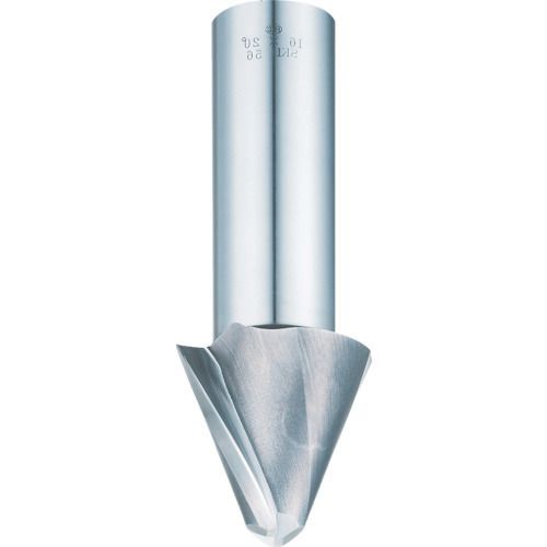 ＦＫＤ　テーパーエンドミル２枚刃１５°×４ 18,998円