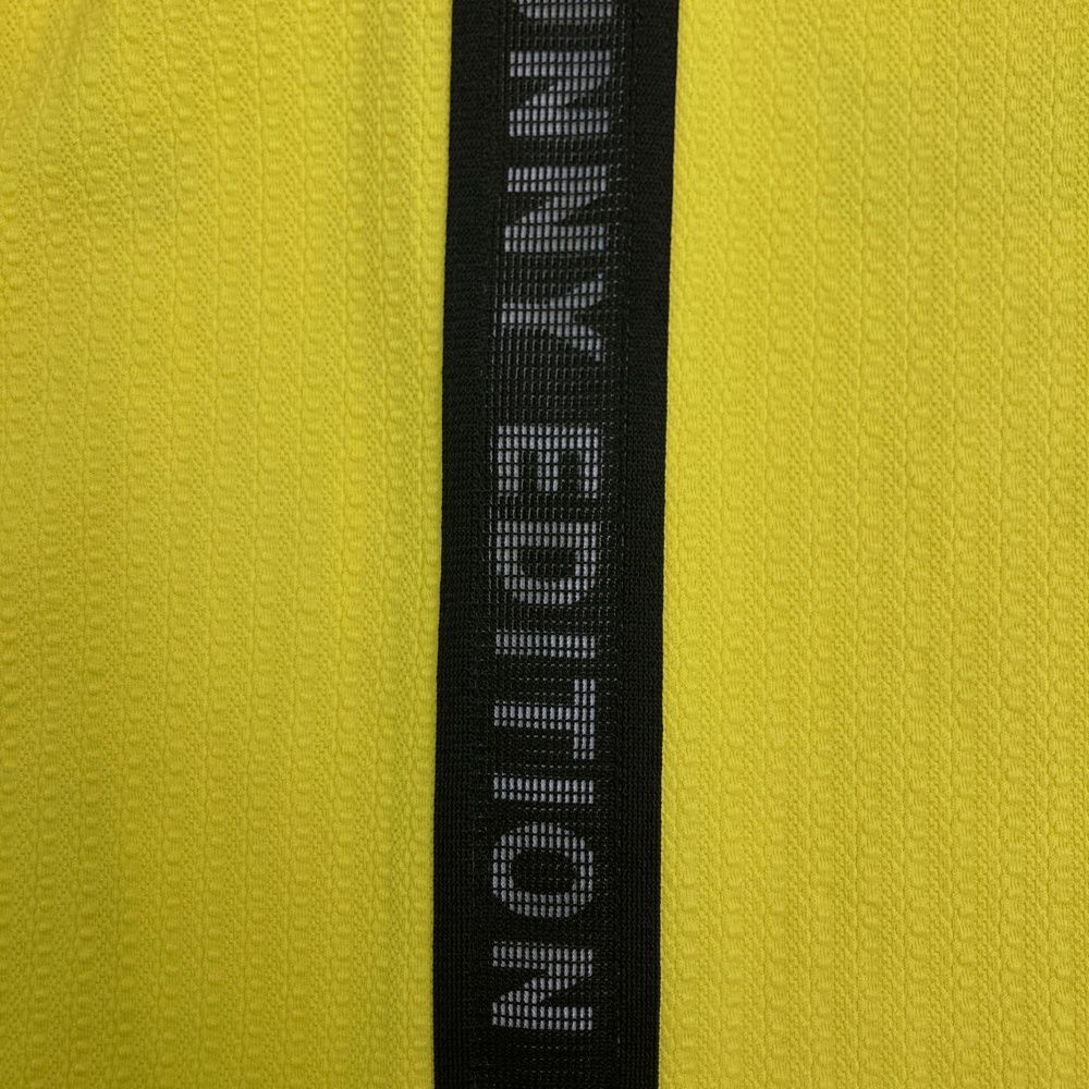 バックロゴ 半袖ポロシャツ