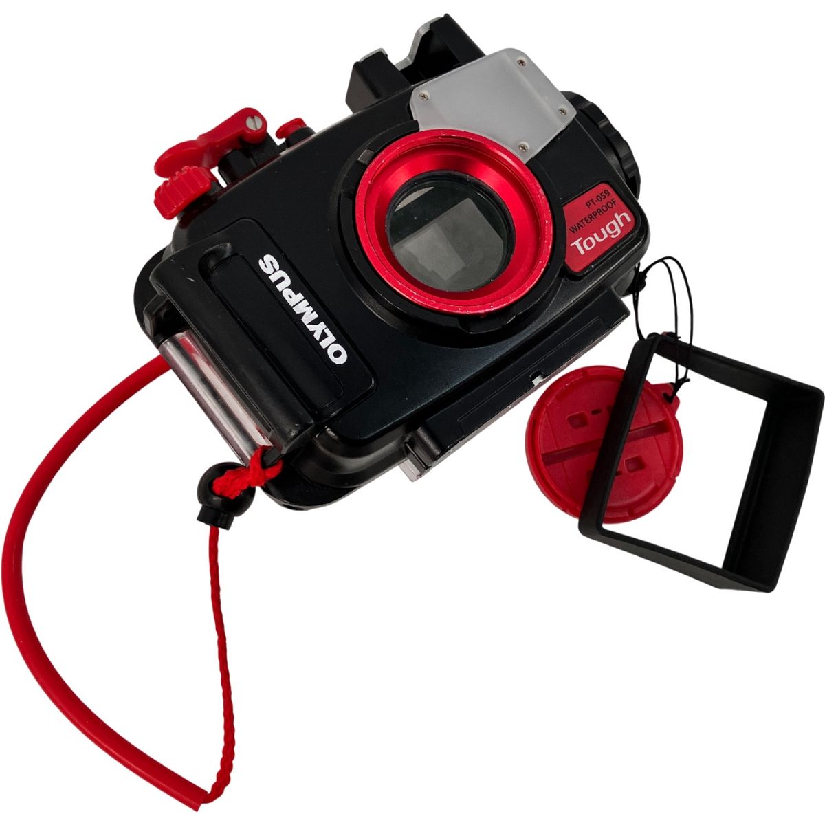 防水プロテクター TG