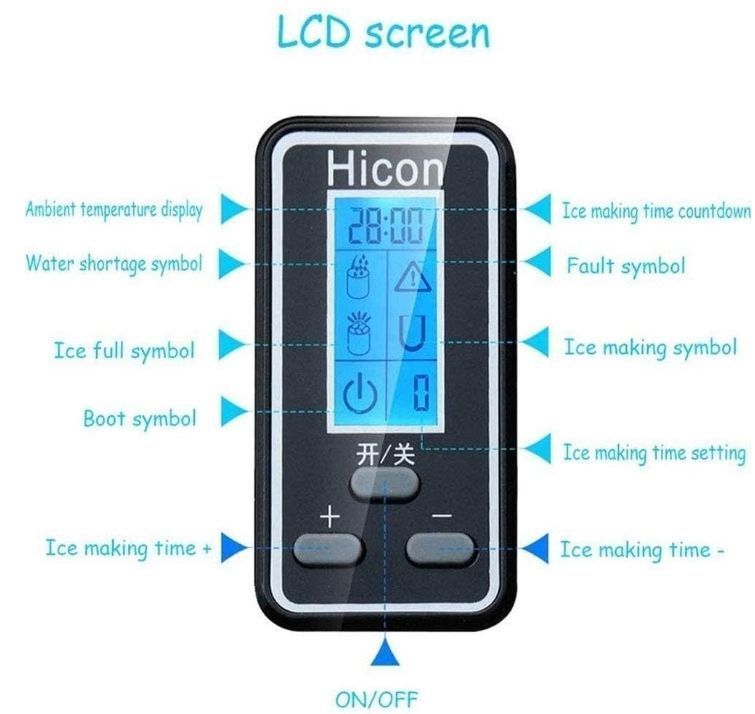 業務用製氷機