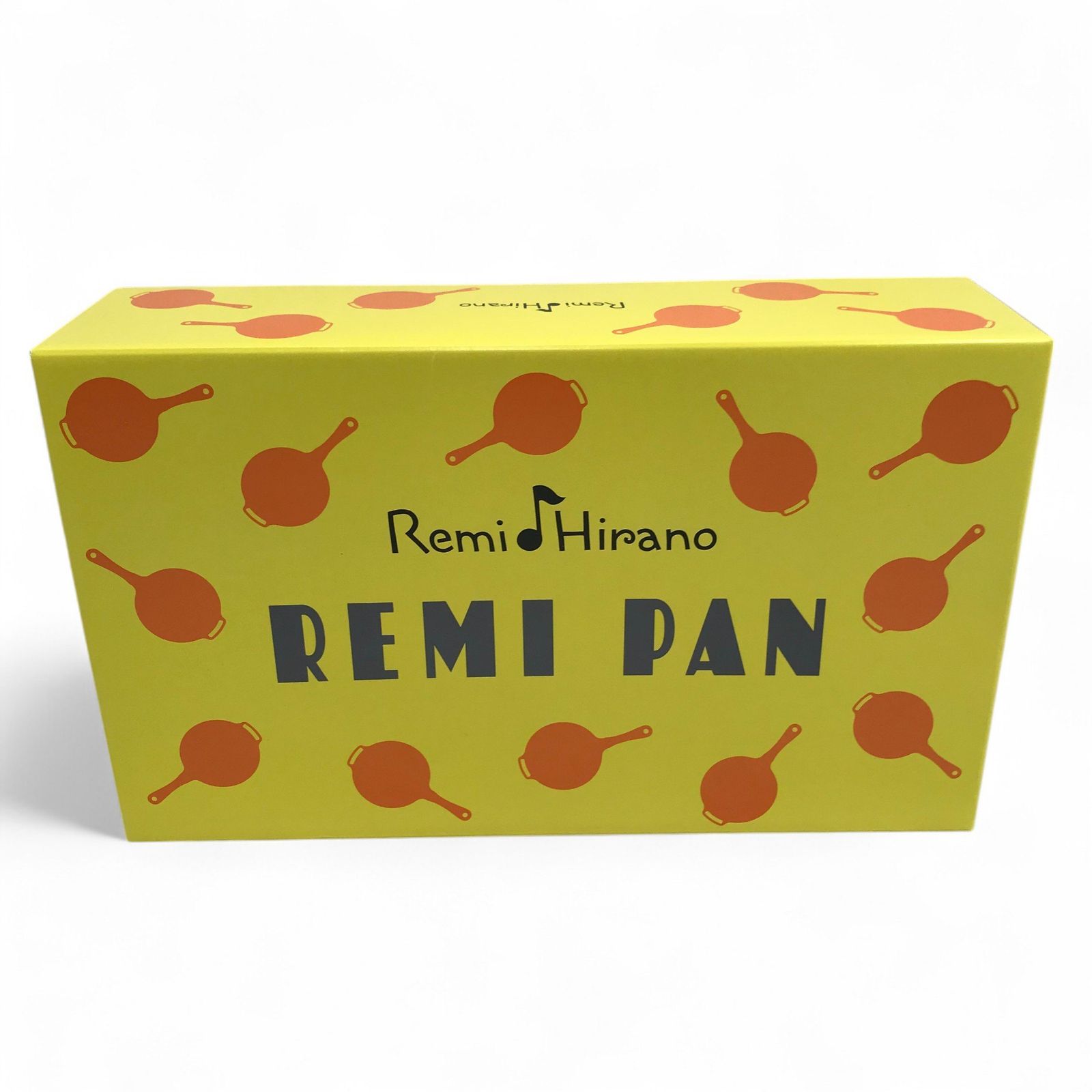 Remi♪Hirano