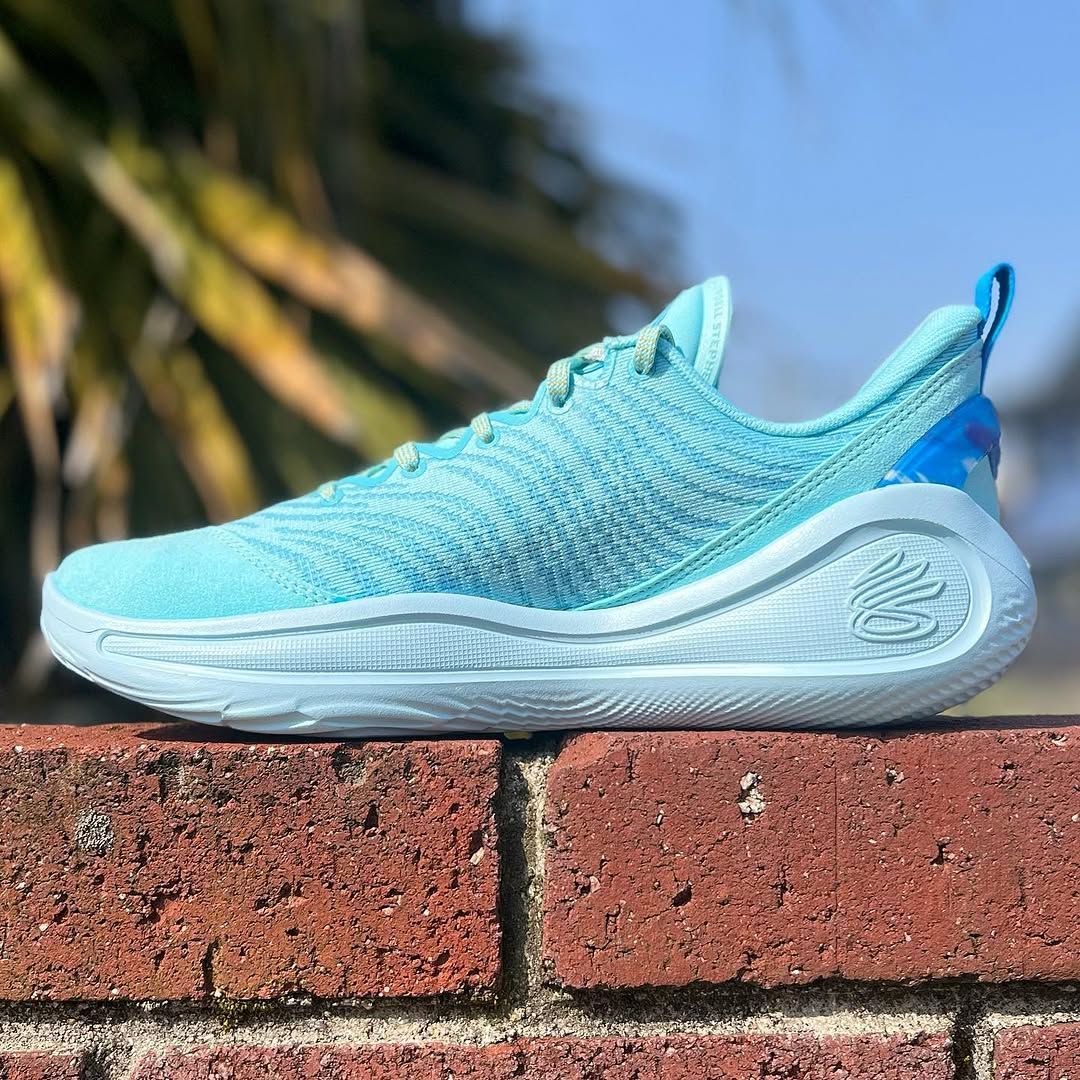 アンダーアーマーCurry 12 26cm アンダーアーマーCurry 12 26cm Under Armour Curry 12 'Gravity