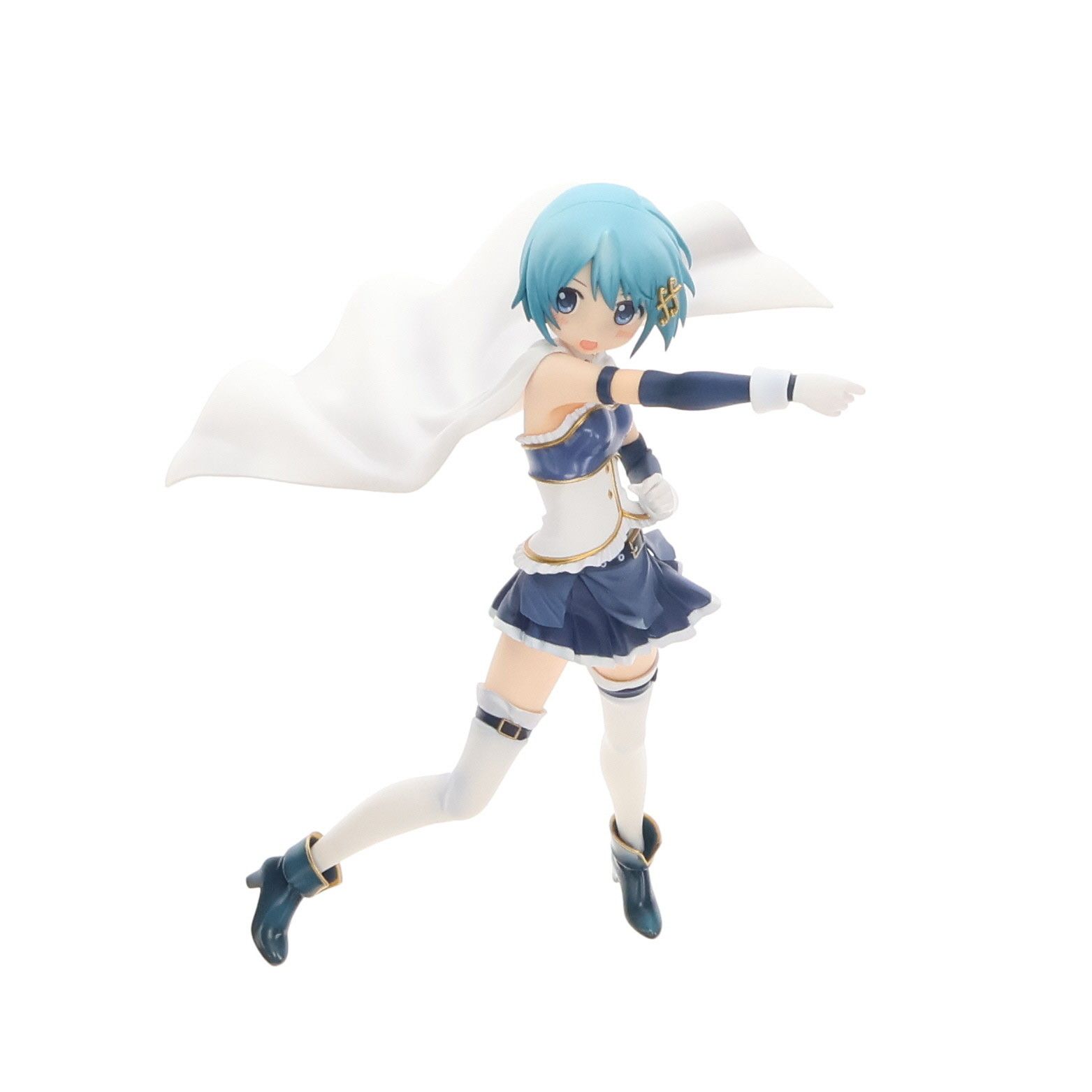 魔法少女まどか☆マギカ 美樹さやか 始まりの物語/永遠の物語 1/8 フィギュア Amazon.co.jp: 劇場版 魔法少女まどか☆マギカ [前編]始まりの