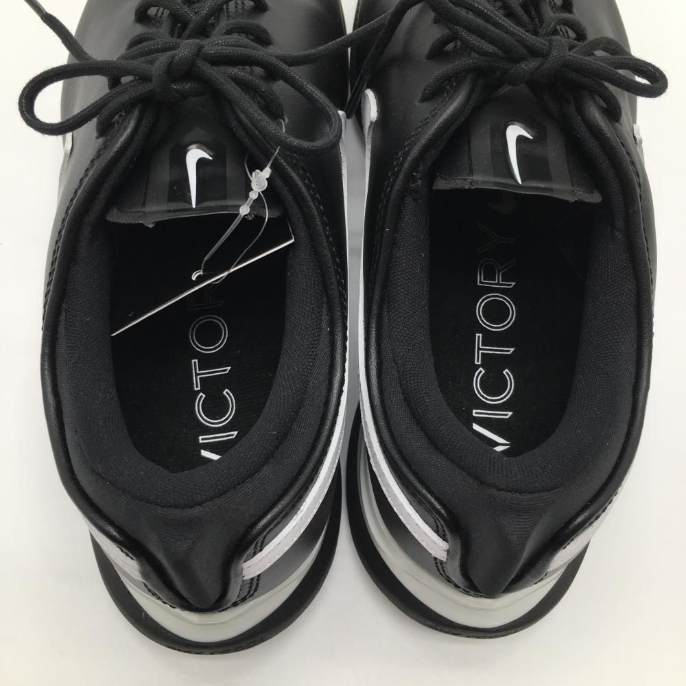 ナイキエアズームビクトリーツアーゴルフシューズ 黒[26cm]