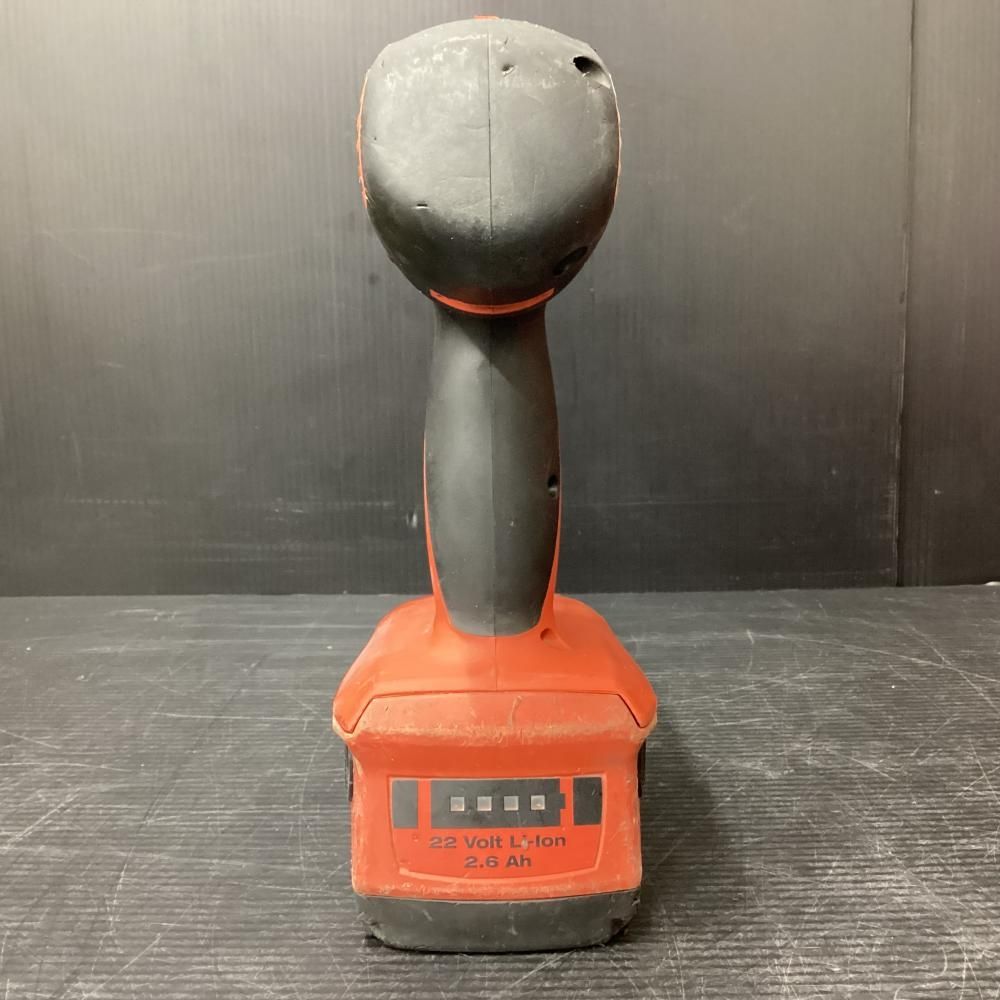 HILTI