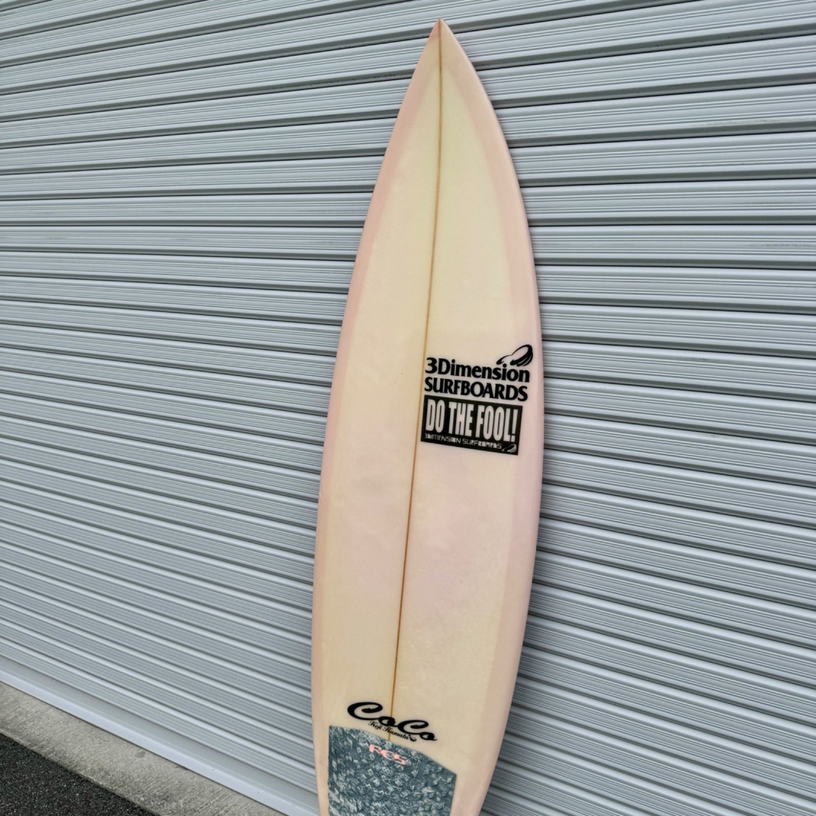 サーフィン・ボディボード 3Dimension SURFBOARD LIQUID｜3Dimension SURFBOARDS 3Dサーフボード