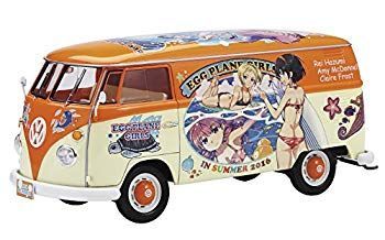 1⁄24 フォルクスワーゲン タイプ2 | ハセガワ 0 ピックアップ