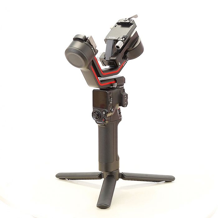 DJI DJI DJI RS 3 COMBO