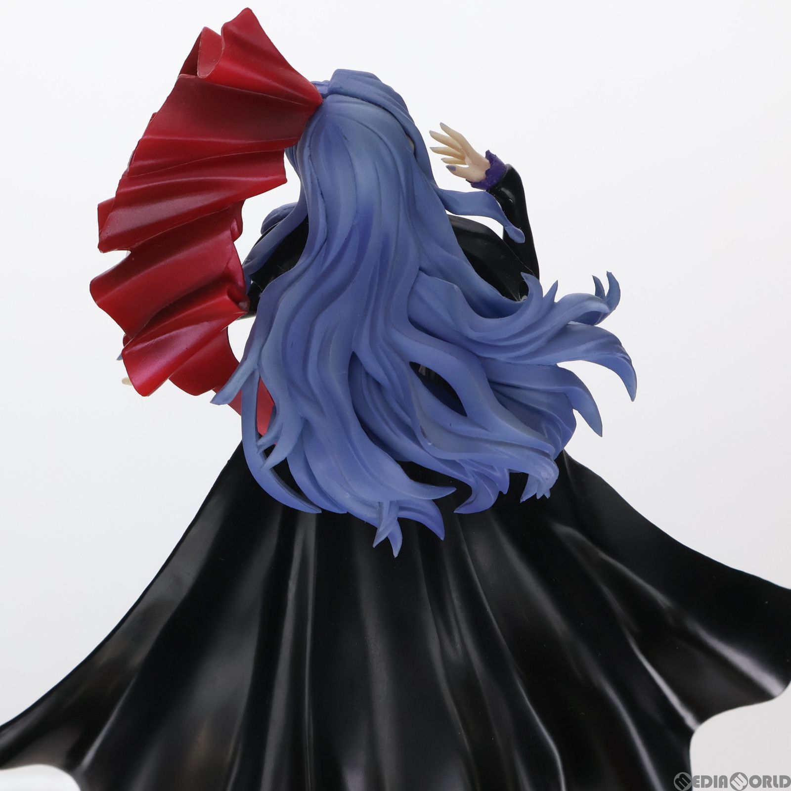 フィギュアーツZERO シェリル・ノーム(黒うさぎ) 劇場版マクロス フィギュアーツZERO シェリル・ノーム(黒うさぎ) 劇場版マクロス