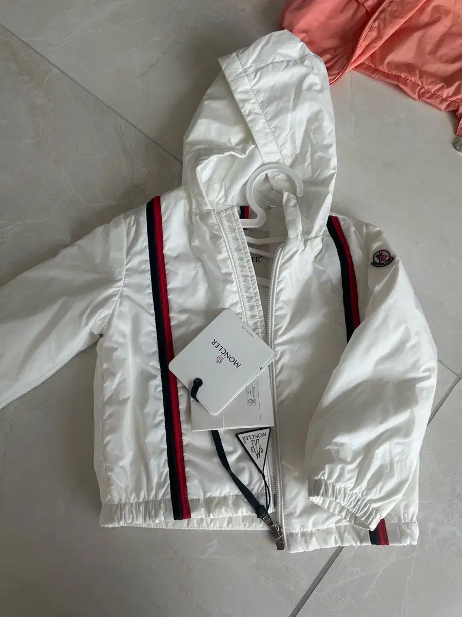 MONCLER モンクレール キッズ ウィンドブレーカー