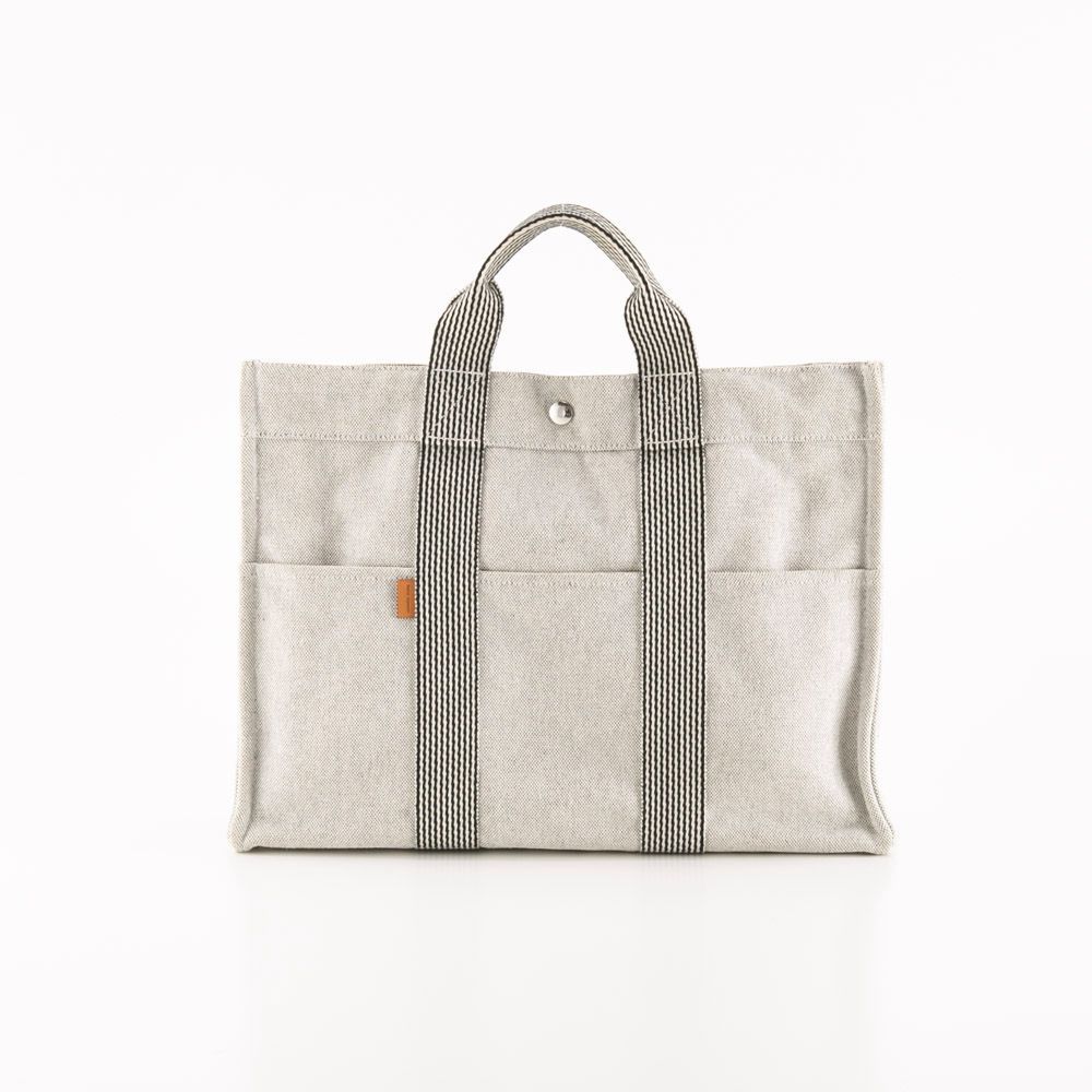 エルメス HERMES ハンド トートバッグ NEW フールトゥ MM 102018M