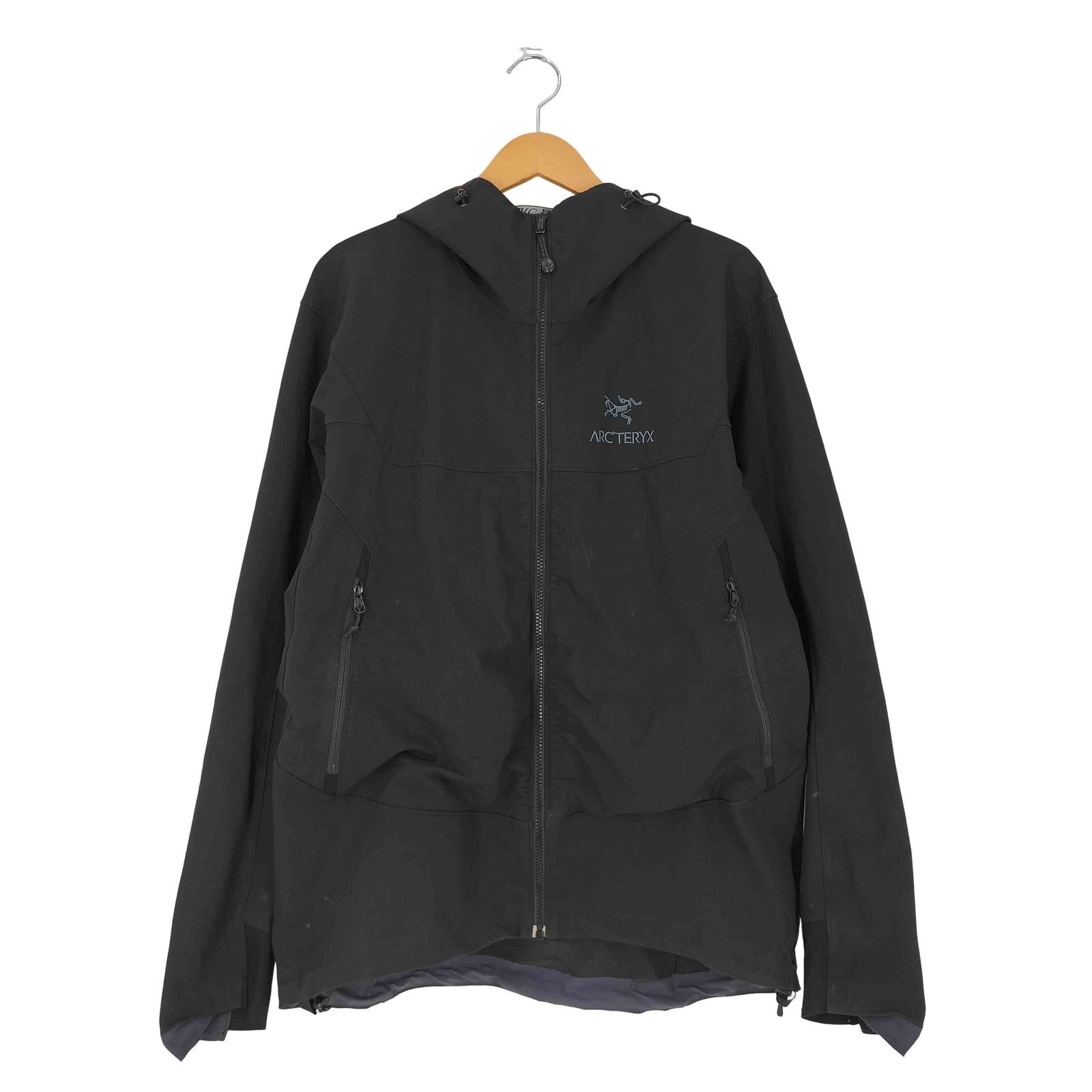 アークテリクス ARCTERYX Gamma LT Hoody ガンマ フーディー