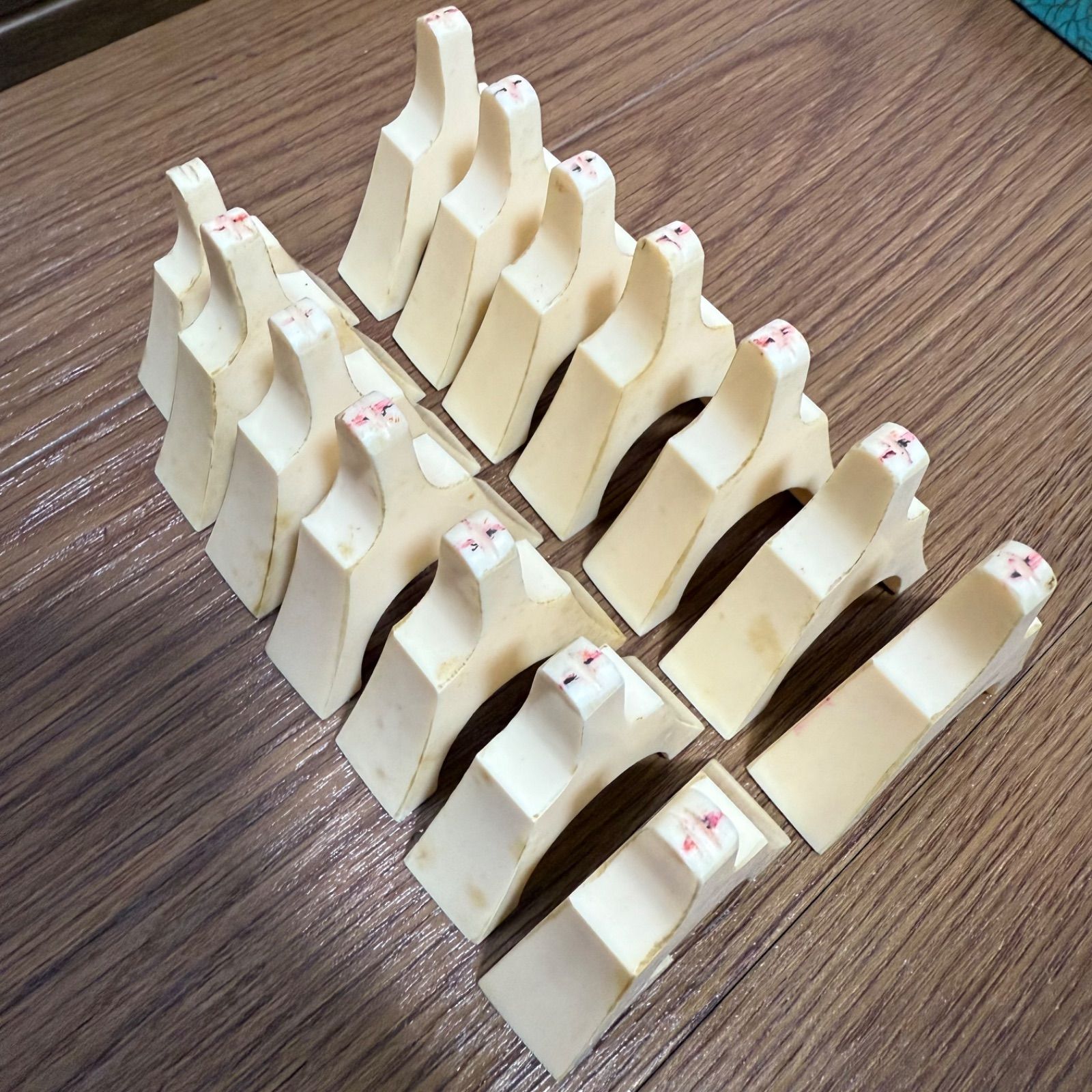 琴柱一式 松型 富士一琴柱 高級品 富士一琴柱 松型 セット - メルカリ
