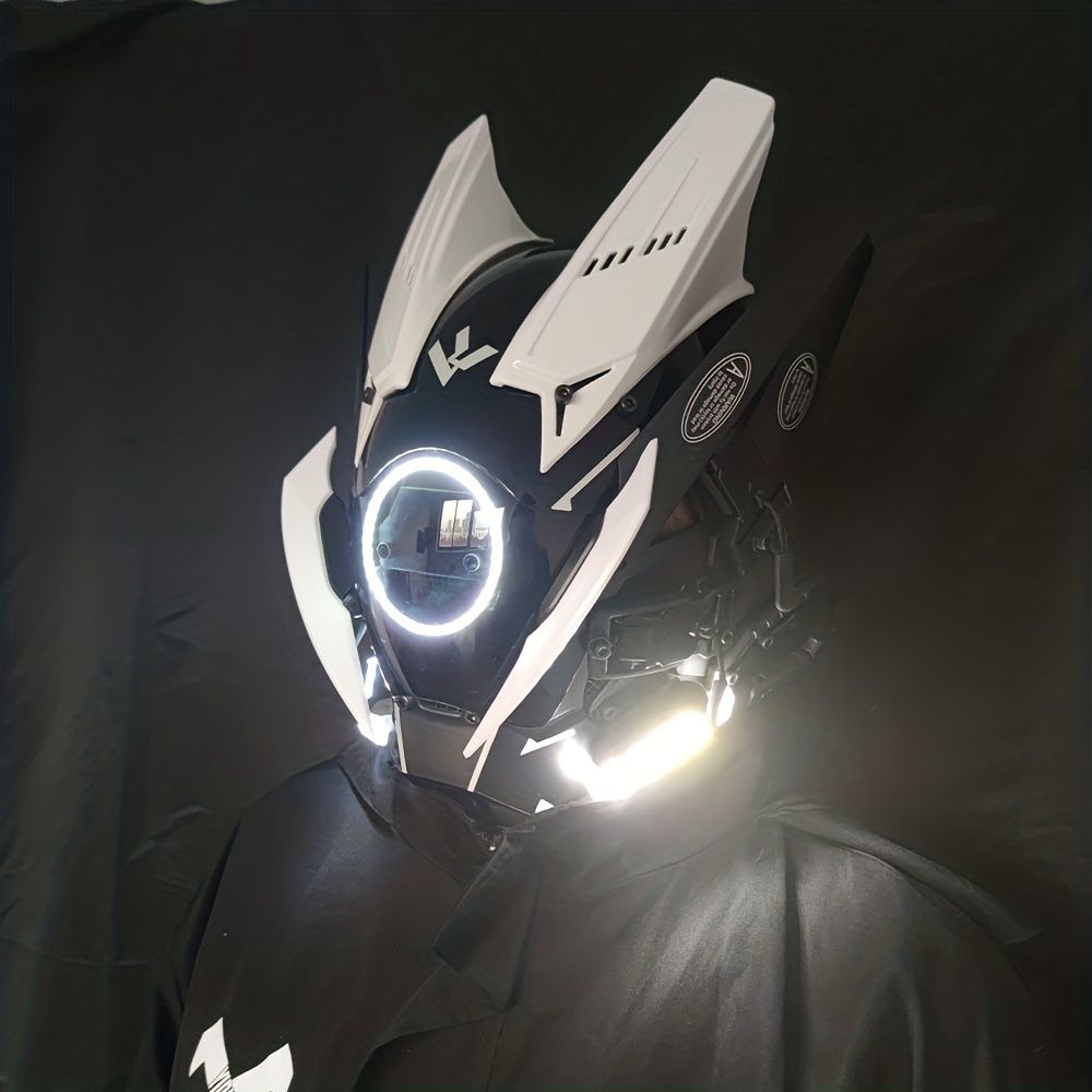 プラスチック かっこいい