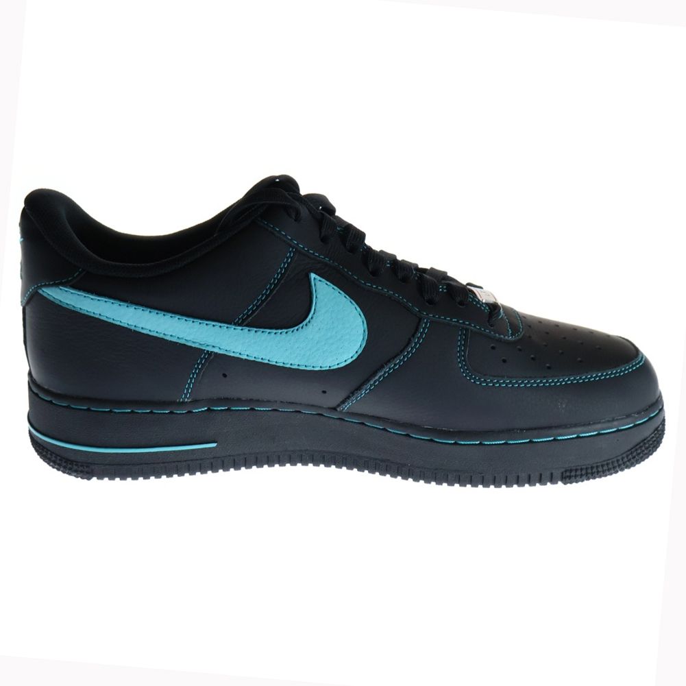Nike Air Force 1 Low Black Tiffany ナイキ エアフォース1 ロー 2025年 発売予定】NIKE AIR FORCE 1 LOW “Black Tiffany/Black