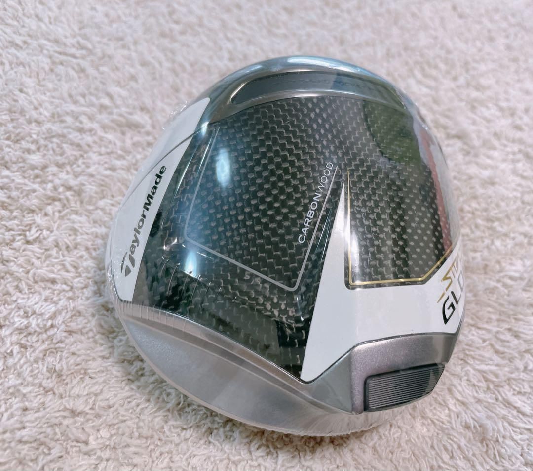 ステルス グローレプラス