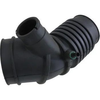 ミツビシ 純正 デリカ PD6W ダクト ボディ スロットル エアクリーナー  