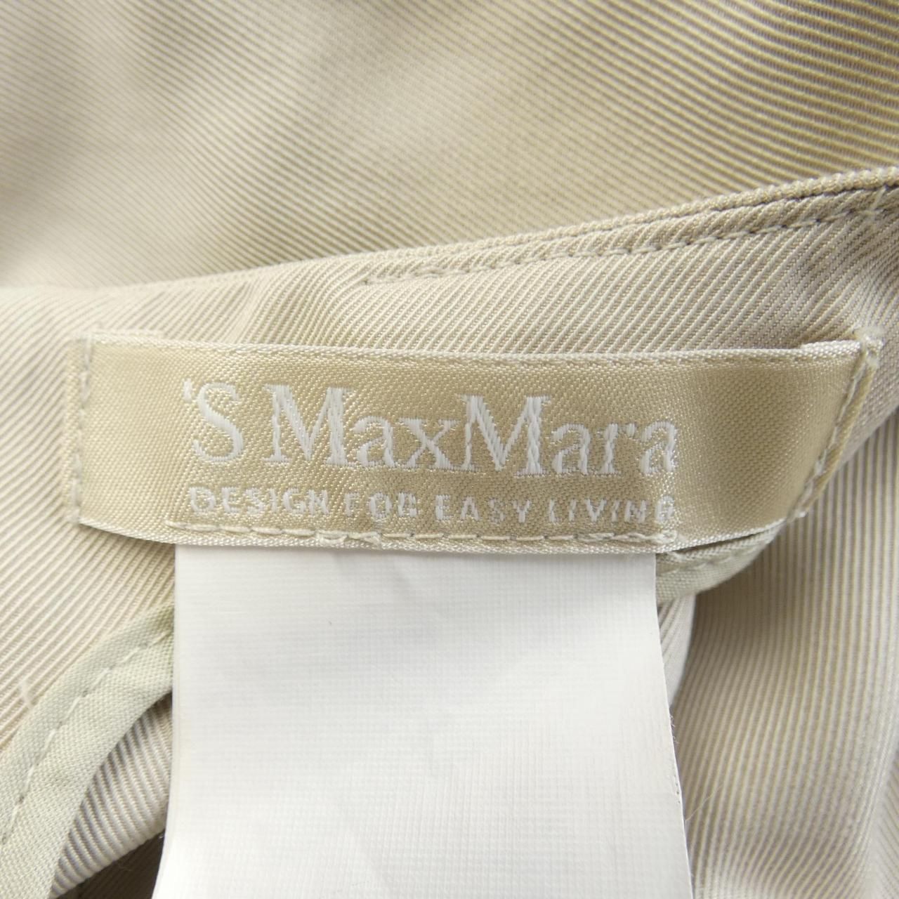 エスマックスマーラ 'S Max Mara ワンピース