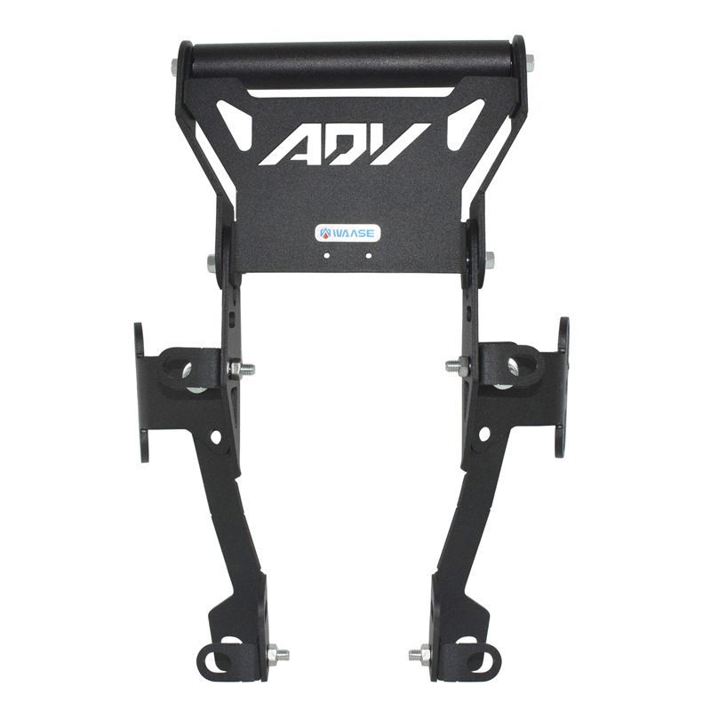 人気のある ADV160対応 GPSナビスタンド 拡張 スマホホルダー 車内 カスタムパーツCYB307今週注目 無限の可能性のある