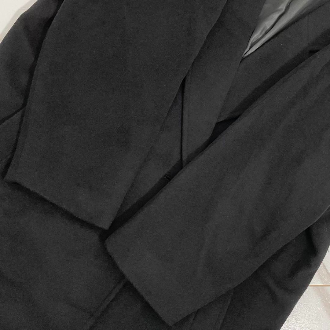 イタリー製生地 ブラック系