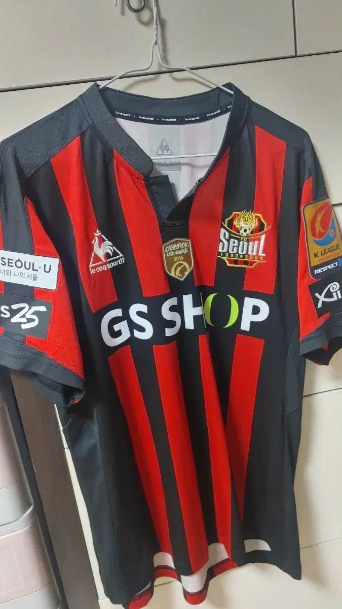 fc SEOUL（ソウル）