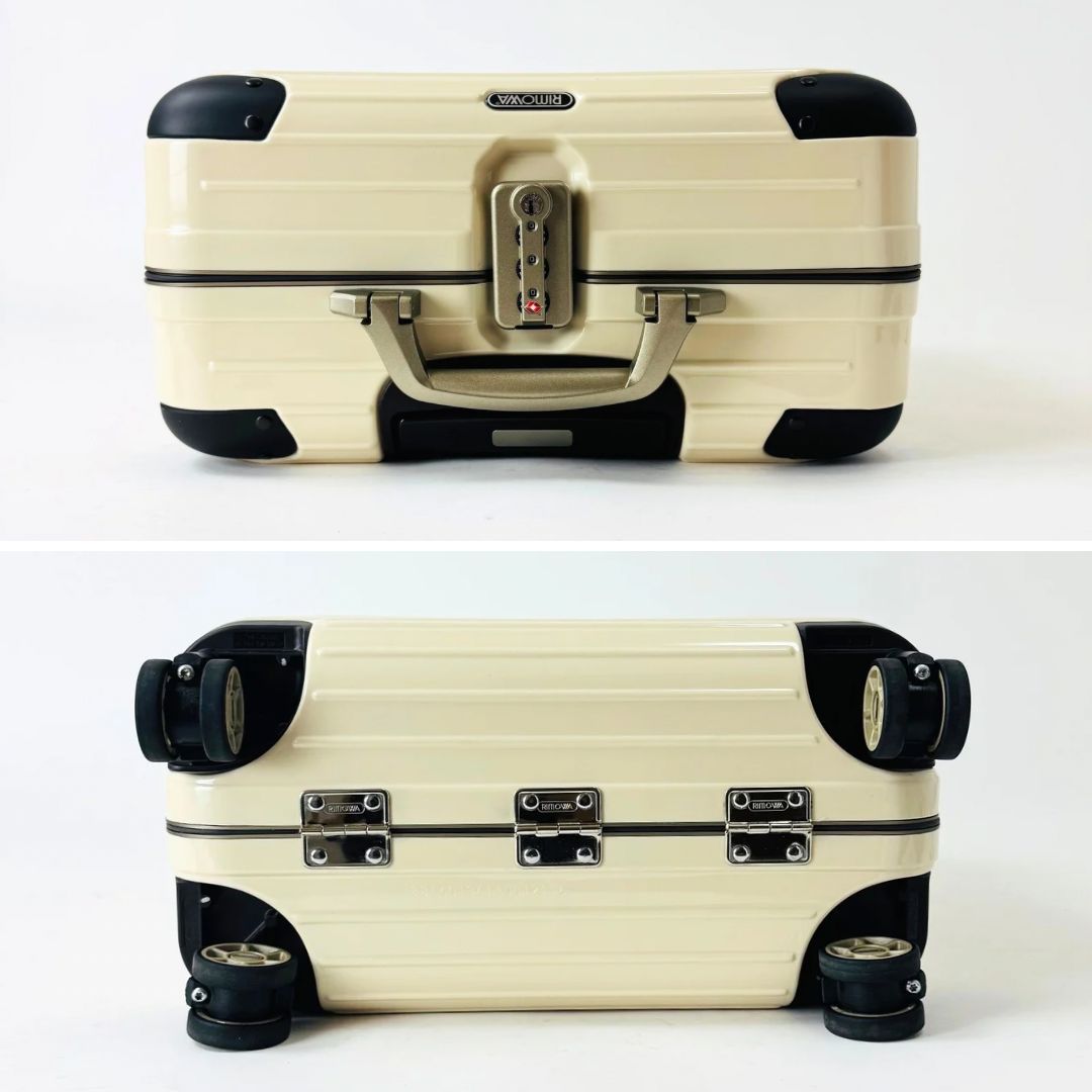RIMOWA リモワ LIMBO リンボ ビジネストローリー RIMOWA】Limbo
