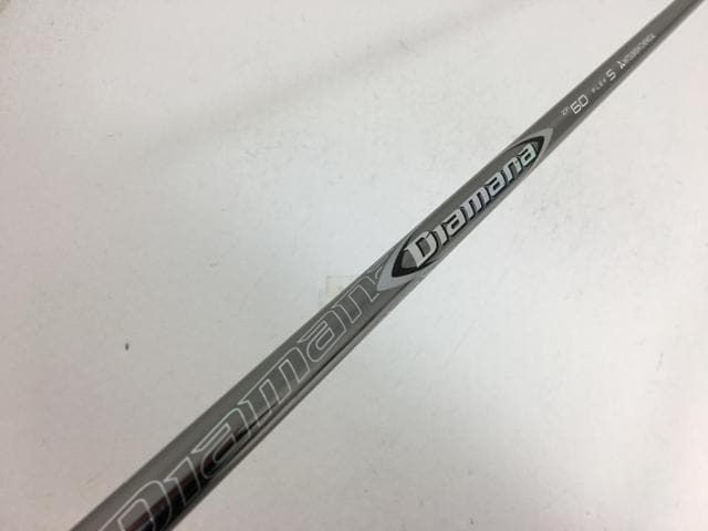 Diamana ZF60 S キャロウェイスリーブ付　ドライバー用 楽天市場】ディアマナ zf キャロウェイの通販