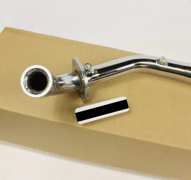 カブ90 純正マフラー ホンダ [純正部品] スーパーカブ70/90純正マフラー（規制前