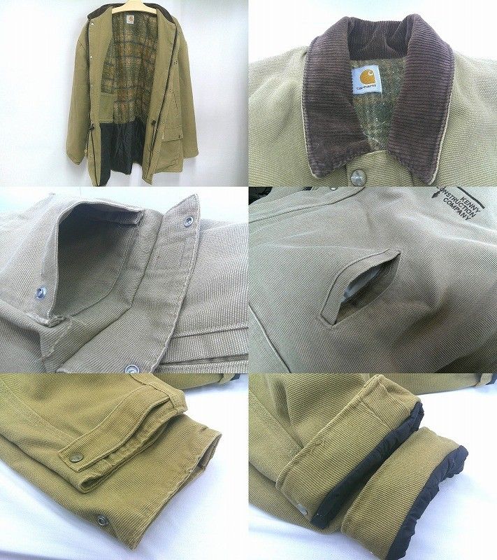 carhartt カーハート